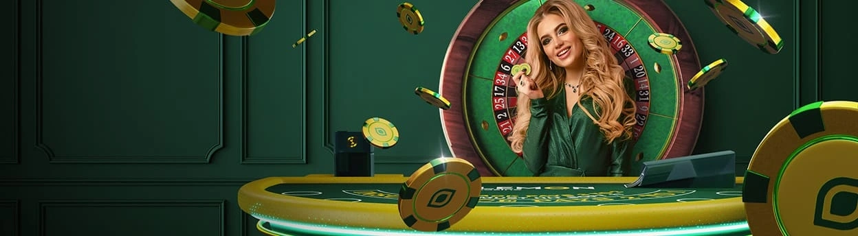 Lemon Casino Promocja 2